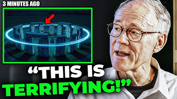 Scientists Found a Hidden Pattern in Stonehenge — And It Wasn’t Made for Humans Outside the Circle