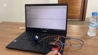 Task 5 (Lab 3) - Complete Smart Gate Integration