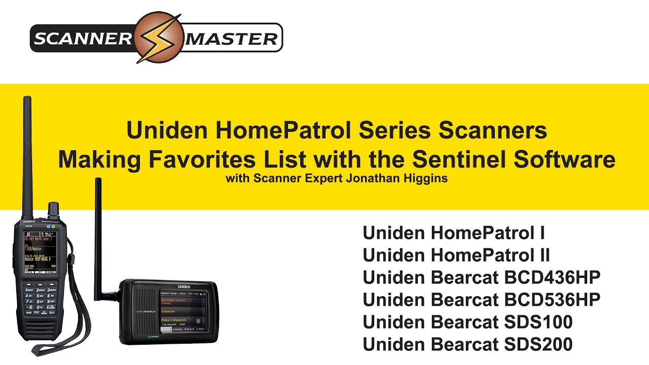 Bcd436hp sentinel software download android auto app installer