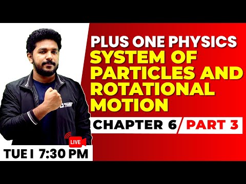 +1 Physics |