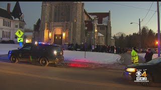 Grace Rett Remembered For Positive Impact On Others