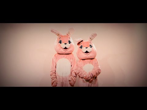 ヒステリックパニック 「Love it!」 Music Video (You Tube Ver.字幕歌詞付き)