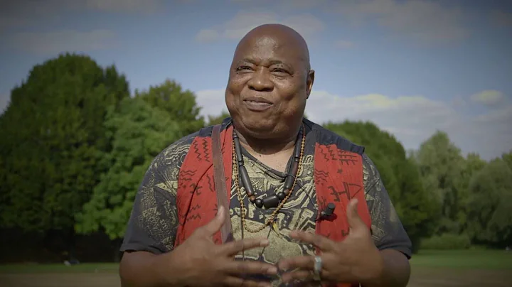 Cheick Tidiane Seck : "On est les petits frères de Fela" #Tribute To Fela