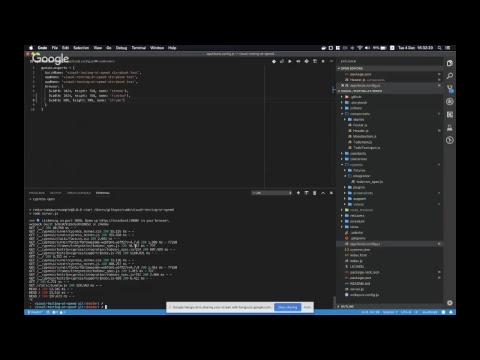 Deep Dive -