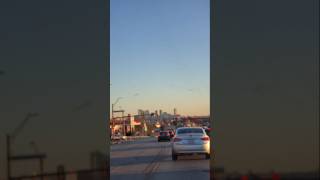 Historic Stockyards to Downtown Fort Worth