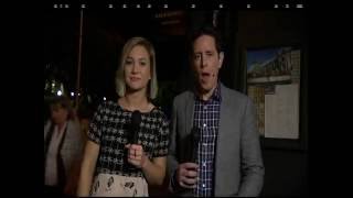 Welcome To Back Benches Top 5 8 June 2016