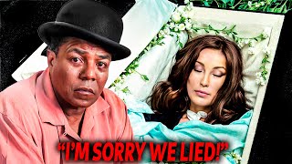 Tito Jackson Breaks in Tears: “Dee Dee Jackson Death is Not What You’ve Been Told!”