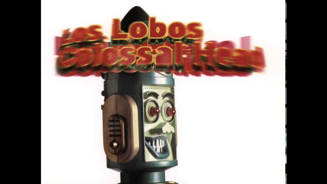 Los Lobos 