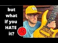 Should EVERY bassist learn JAZZ?? (even if they HATE it)