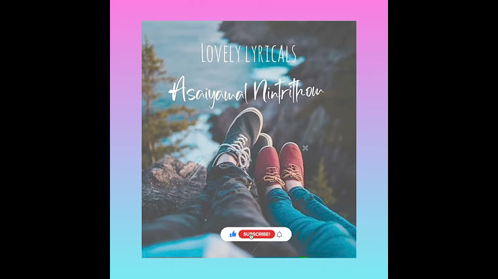 oru padhi kadhavu| WhatsApp status lovely lyricals