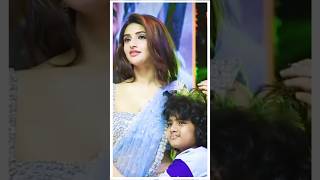 Allu Arjun rashmika💞 Sree leela 💕thalapathy Vijay Trisha 💞 #shorts #reaction #sreeleela #tamilcinema