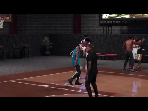 RUNNIN STAGE WITH 2WAVY LEADER PRETTYBOIIXRYAN