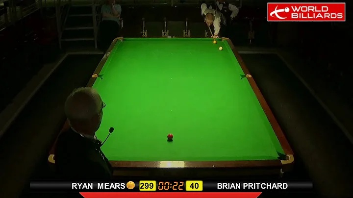 Northern Snooker Centre "Jim Williamson" Open - Ry...