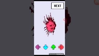 senpai but test fnf android part 3 screenshot 2