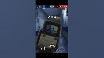 Trigger Discipline at its finest