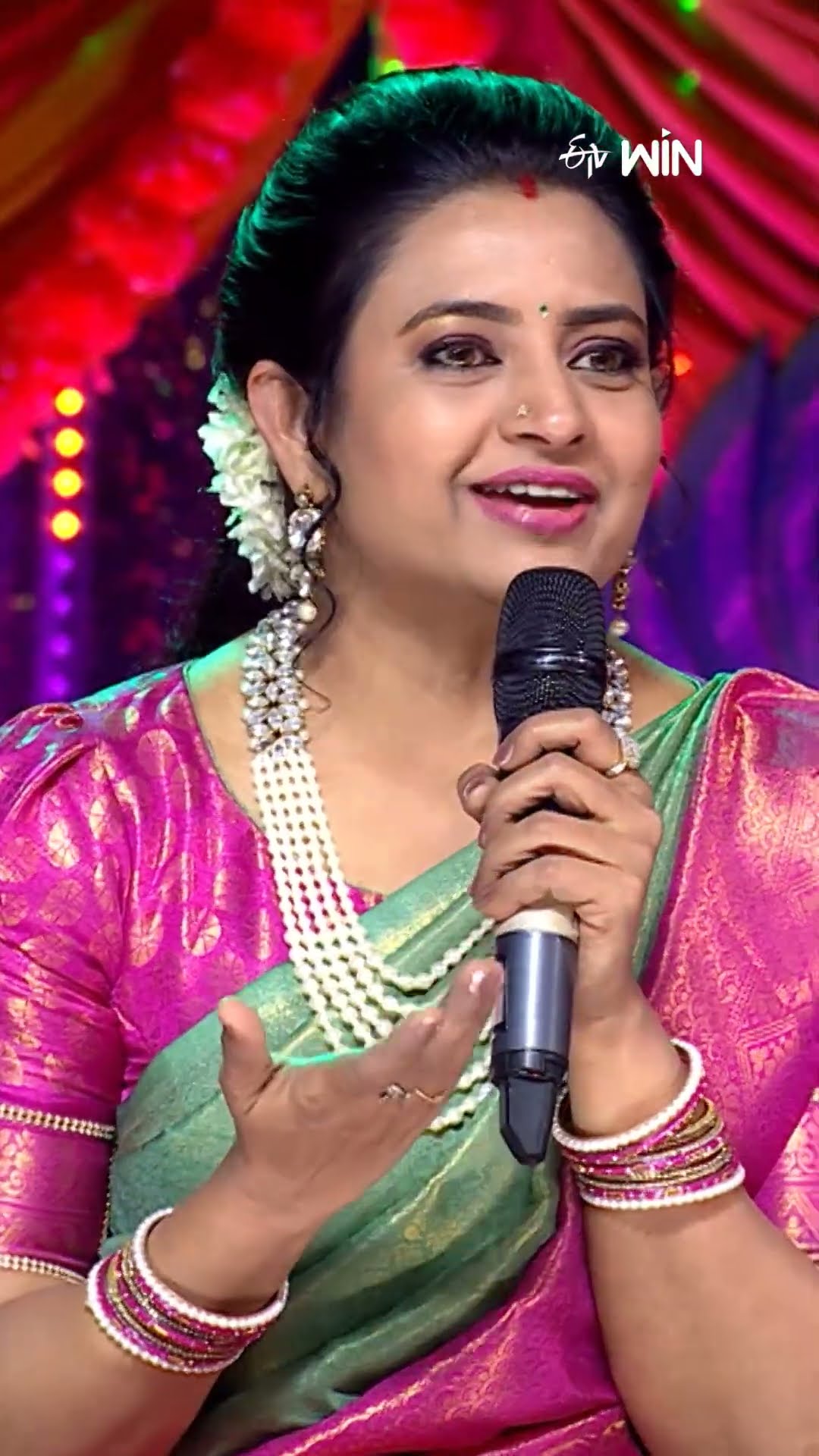 ఎంతమంది అమ్మాయిలు వచ్చిన ఈ గేమ్ లో పైచేయి సద్దాం దే..! #sridevidramacompany #comedy #saddam #rashmi