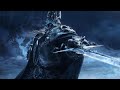 Really Slow Motion Deadwood Epic Dark Rock Action Warcraft Edition KLC Boss