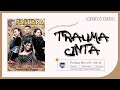 Gerry Mahesa Feat Tiara Amora - Trauma Cinta ( Official Music Video )