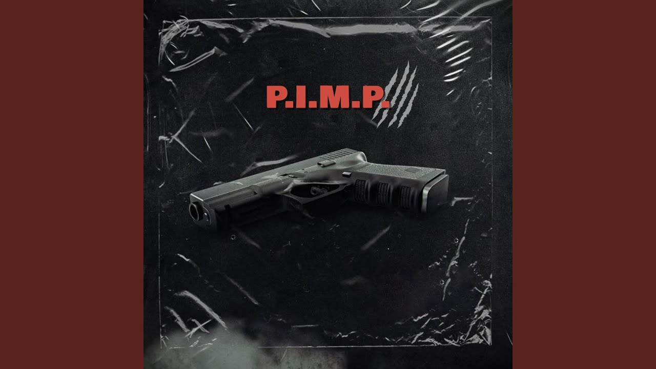 P.I.M.P. (Instrumental) - YouTube