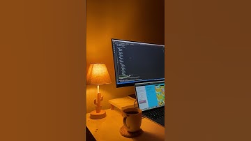 The beauty of coding | coding vibes  #shortvideo #codinglover #programmer #developer #setup