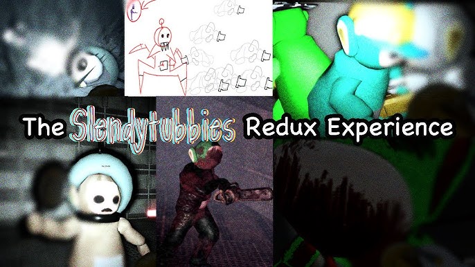 Let's get a free download of the Slendytubbies World now! - FNAF GAMES