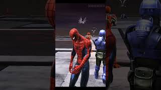 EL INICIO DE UN JUEGO LEGENDARIO l Spider-man Web of Shadows