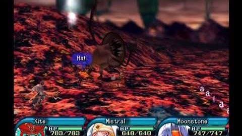 [PS2 Longplay] .hack//MUTATION Part 5