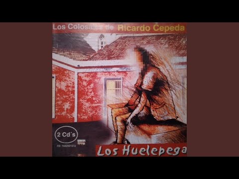 Los Huelepega