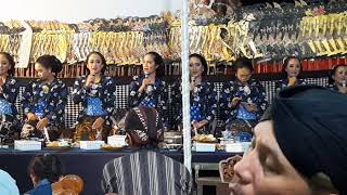 Goyang Semarang  Wargo Laras Classic