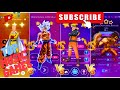 Avatar VS Dragon Ball VS Naruto VS Teken / Top Music Games
