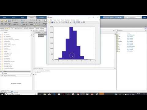 Random sequence Generation in MATLAB | Part 1