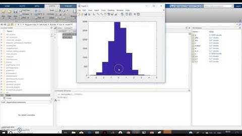 Random sequence Generation in MATLAB | Part 1