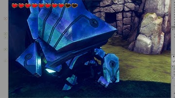 Update to My First Unity Game