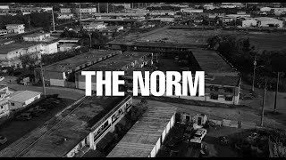 Vignette de la vidéo "STRAIGHTUPJED - 'The Norm' M/V"