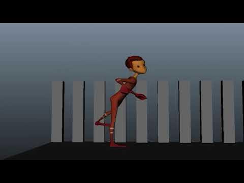 3D Animation & Portofolio | UAS | Ilham Eka Putra Sriyanto | 7C Animasi ...