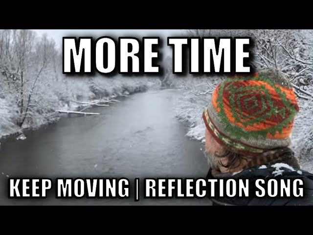 Watch More Time - Official Music Video | Ontario Summer to Winter Reflection on YouTube Watch More Time - Official Music Video | Ontario Summer to Winter Reflection on YouTube