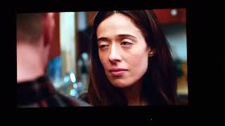 Chicago PD - Adam and Kimberly make love