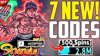 NEW UPDATE 242 ✅NEW SHINDO LIFE WORKING CODES 2025- SHINDO LIFE CODES - ROBLOX SHINDO LIFE CODES
