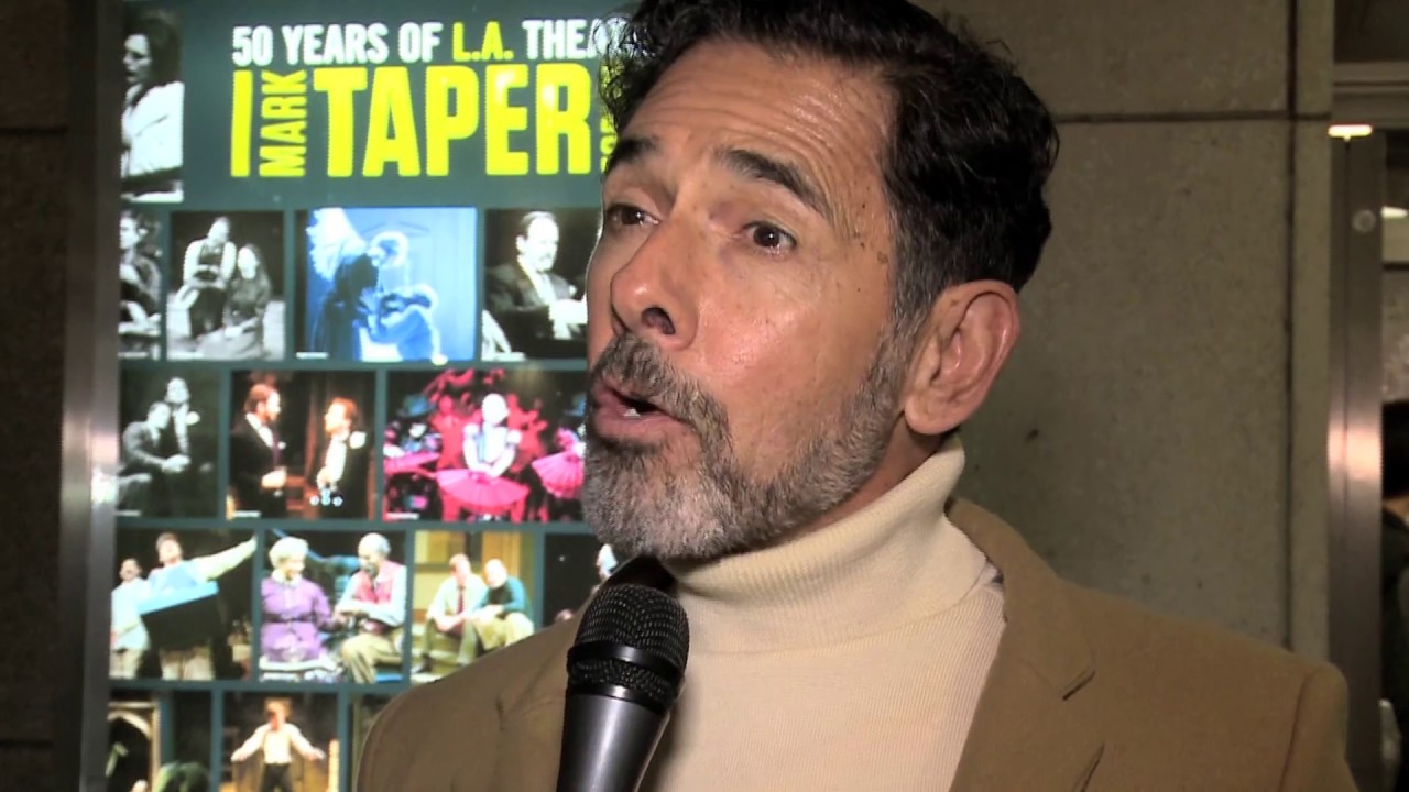 Los Angeles Celebrates 'Water by the Spoonful' at the Mark Taper Forum