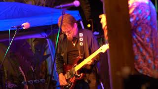 Delta by the Beach -  Band Sampler