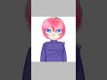 Артик по моей Ав андертейл :) #ピアノ #music #гномик #gacha