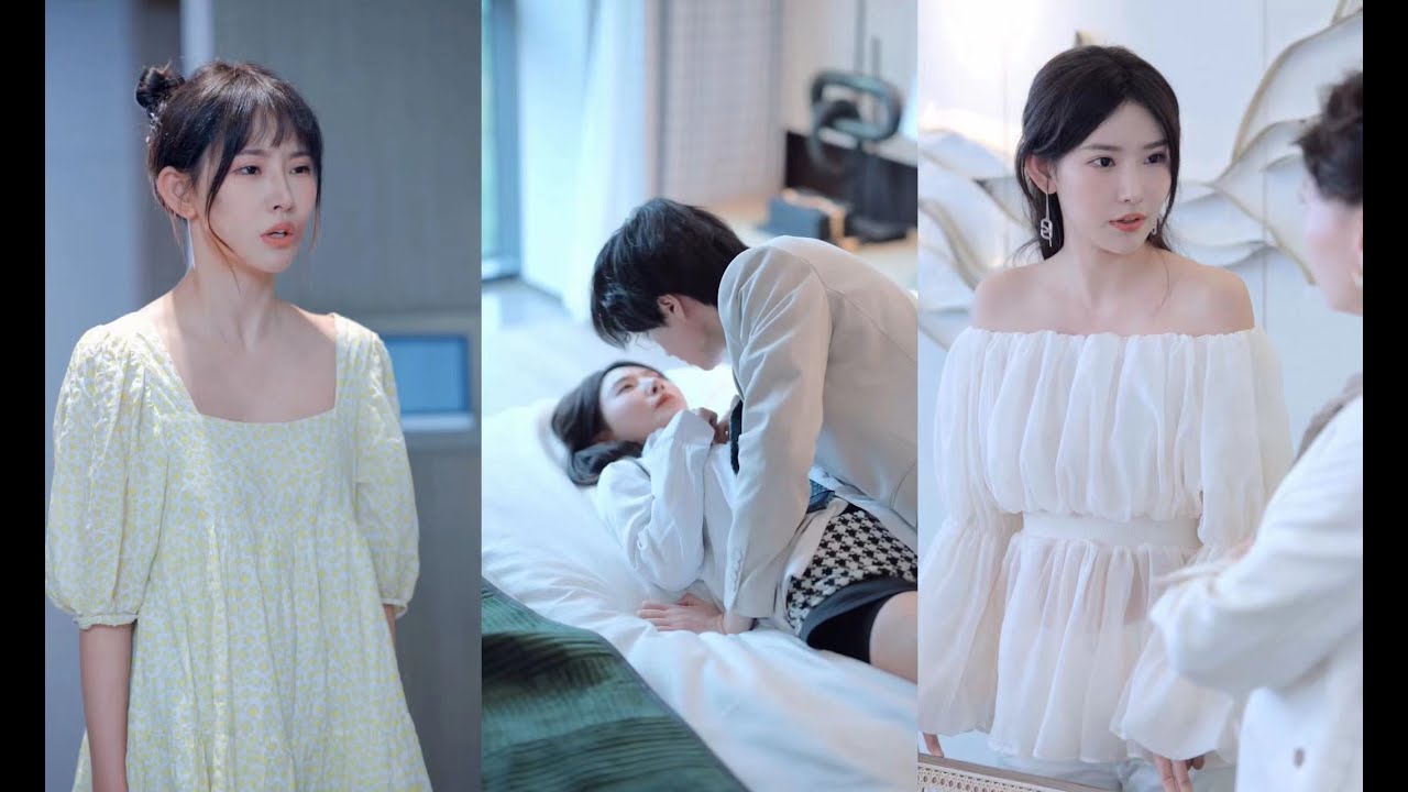 婚禮換愛：替嫁嬌妻強勢反擊