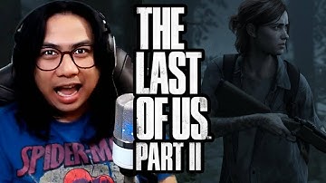 THE LAST OF US: PART 2 GAMEPLAY #1 by SIR REX