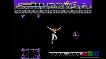 Strider II: Journey from Darkness: Strider Returns #LongPlay [no commentary / sem comentários]