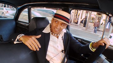 Transat Holidays – Cuban Taxi Surprise