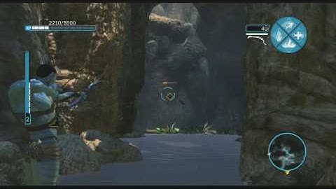 Achievement Guide: Avatar - Iknimaya Clean Sweep | Rooster Teeth