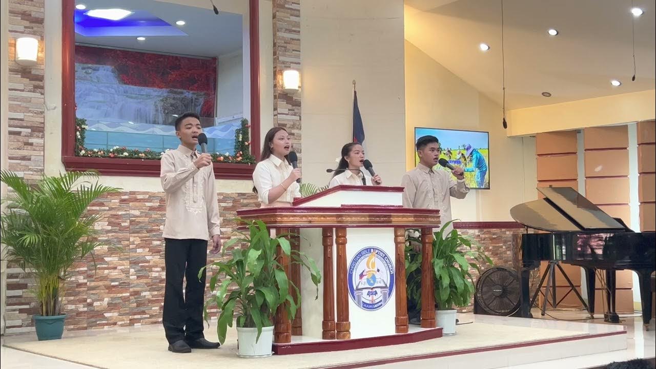 We Will Carry the Torch (Tagalog) YouTube