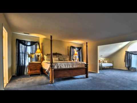 8 Fairmont Drive, Columbus, NJ home video tour