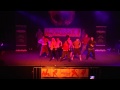 Dancekool hyped up vol 7  super heroes