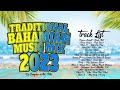 Bahamian Music Mix - Dyson Knight, Melo D, KB, Spice Band